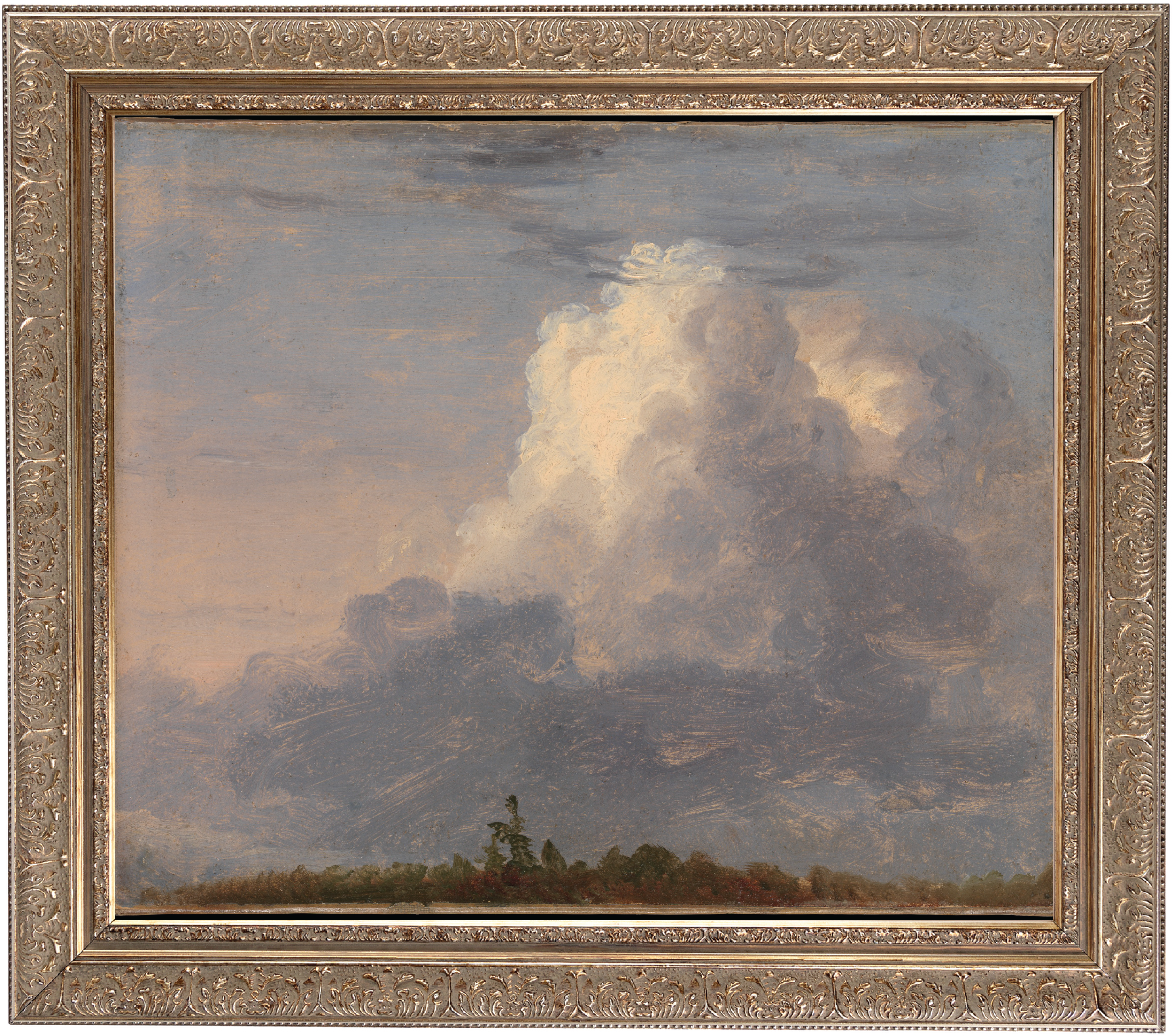 Clouds