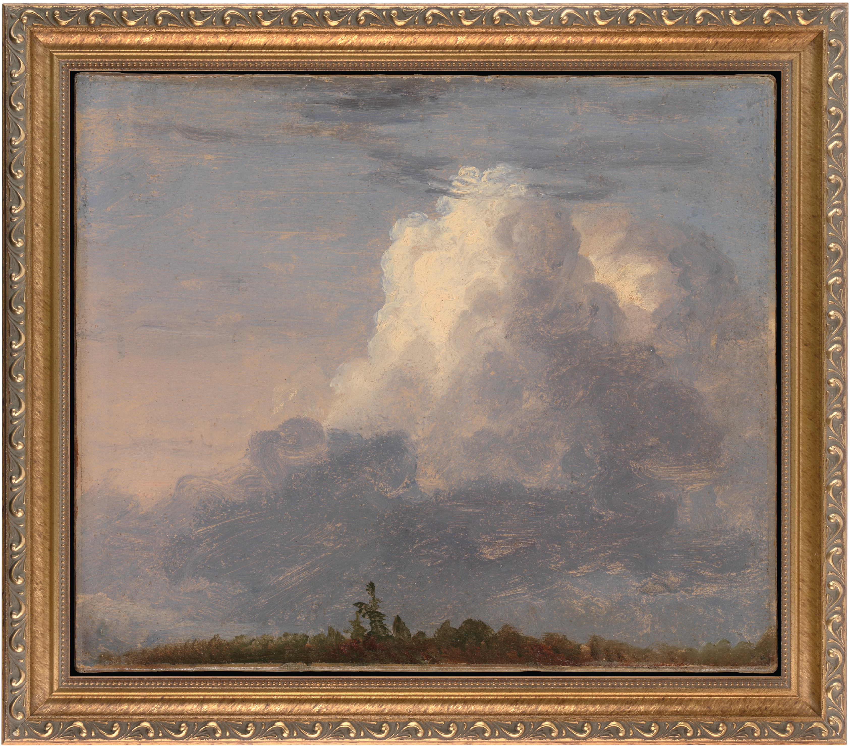 Clouds