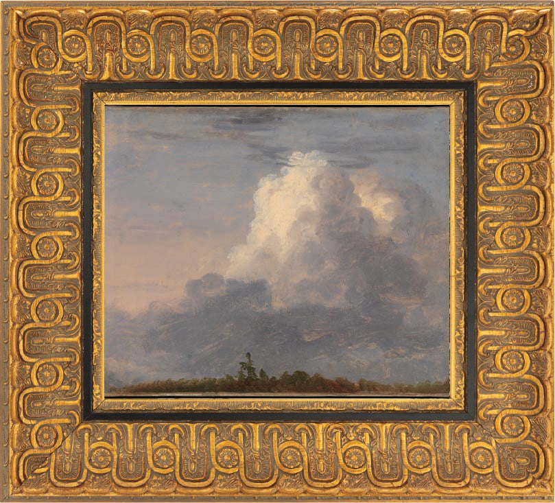 Clouds