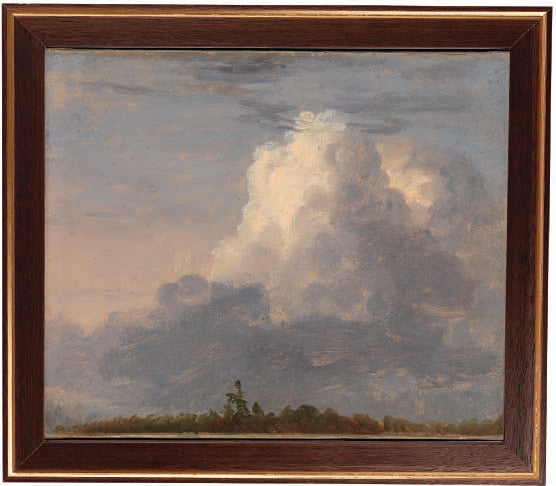 Clouds