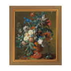 Flowers in an Urn