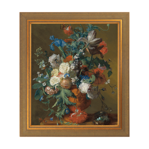 Flowers in an Urn