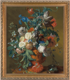 Flowers in an Urn