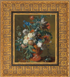 Flowers in an Urn