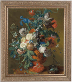 Flowers in an Urn