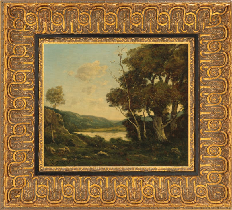 Landscape