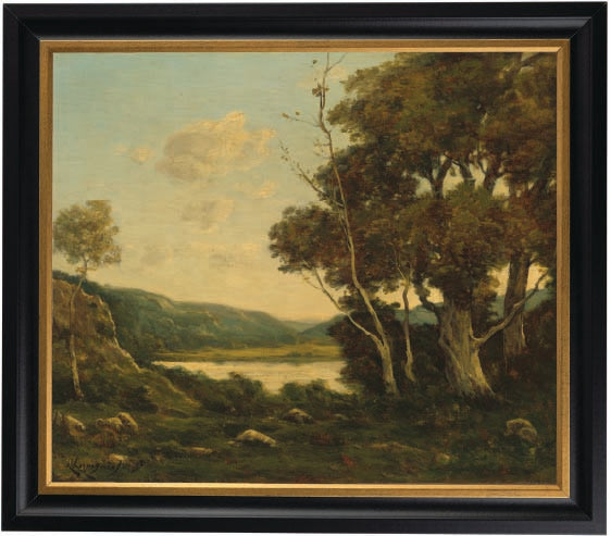Landscape