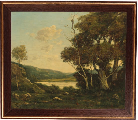 Landscape