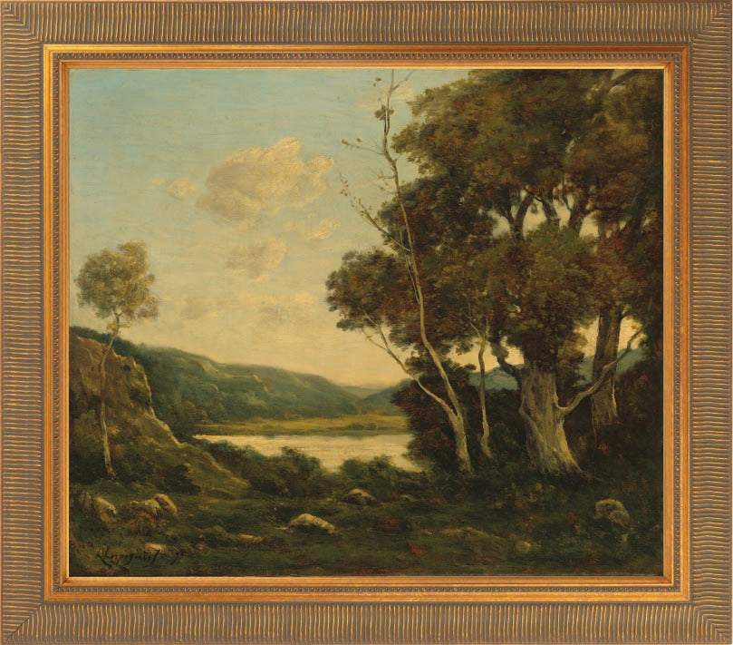 Landscape