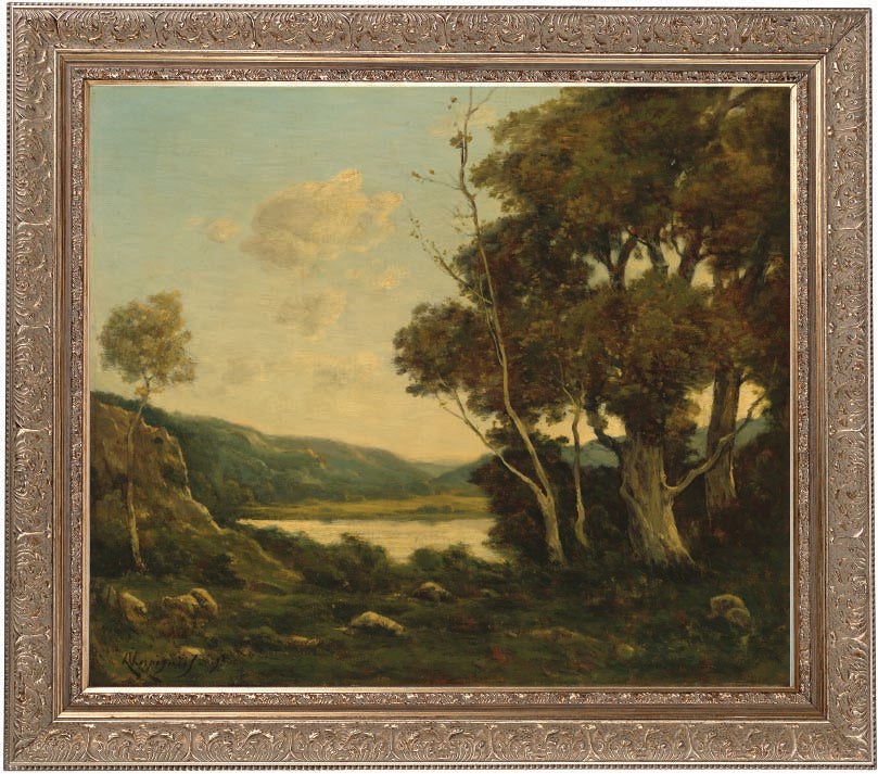 Landscape