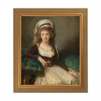 Madame d'Aguesseau de Fresnes