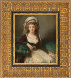 Madame d'Aguesseau de Fresnes