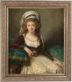 Madame d'Aguesseau de Fresnes