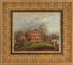 The Old Westover House