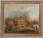 The Old Westover House