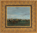 The Races
