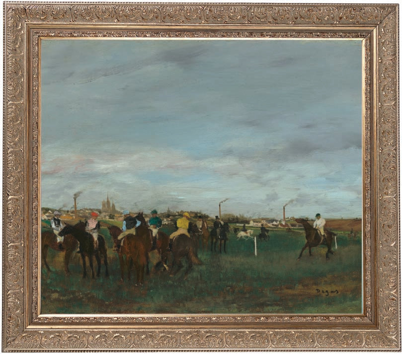 The Races