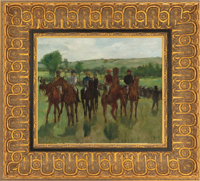 The Riders