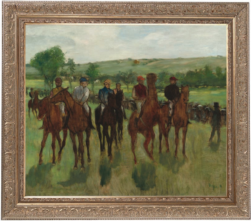 The Riders