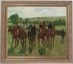 The Riders