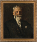 Self-Portrait