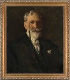 Self-Portrait