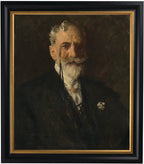 Self-Portrait