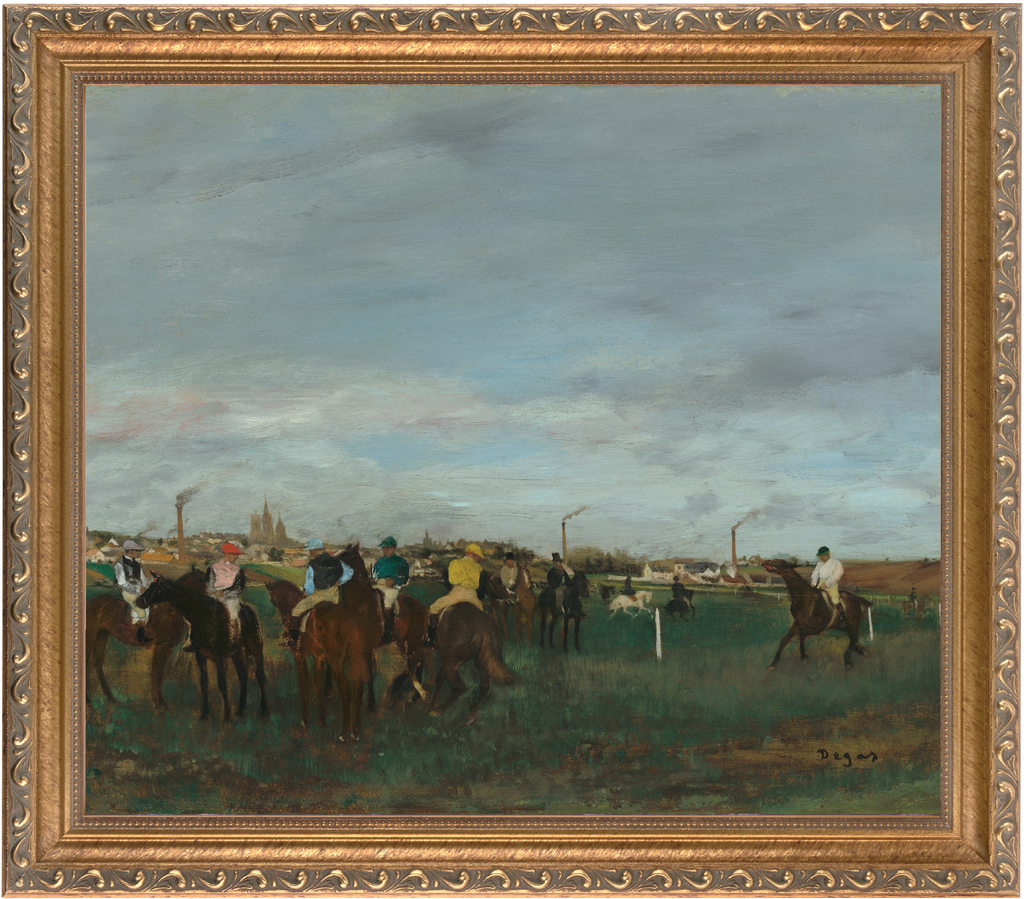 The Races