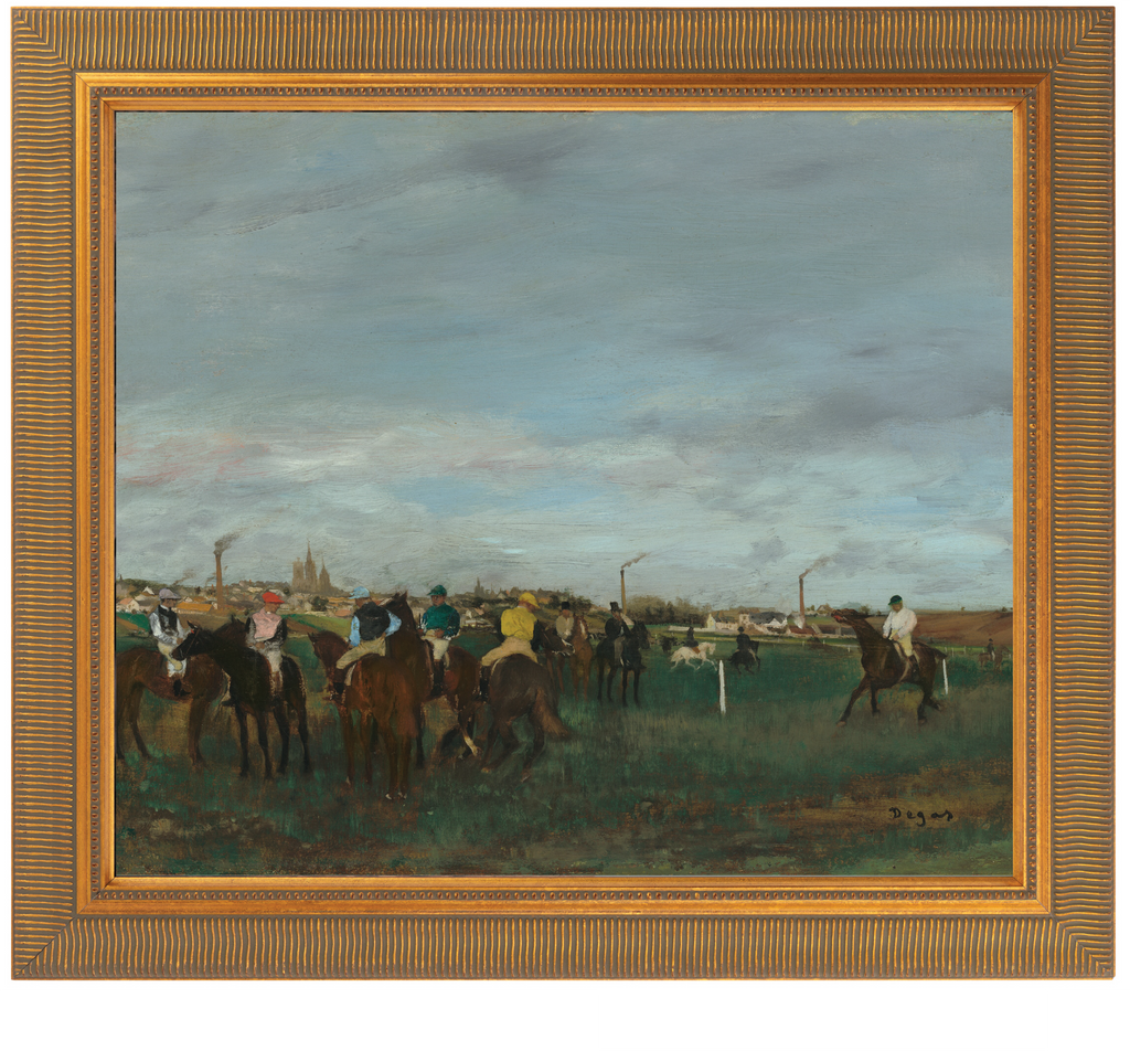 The Races