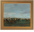 The Races