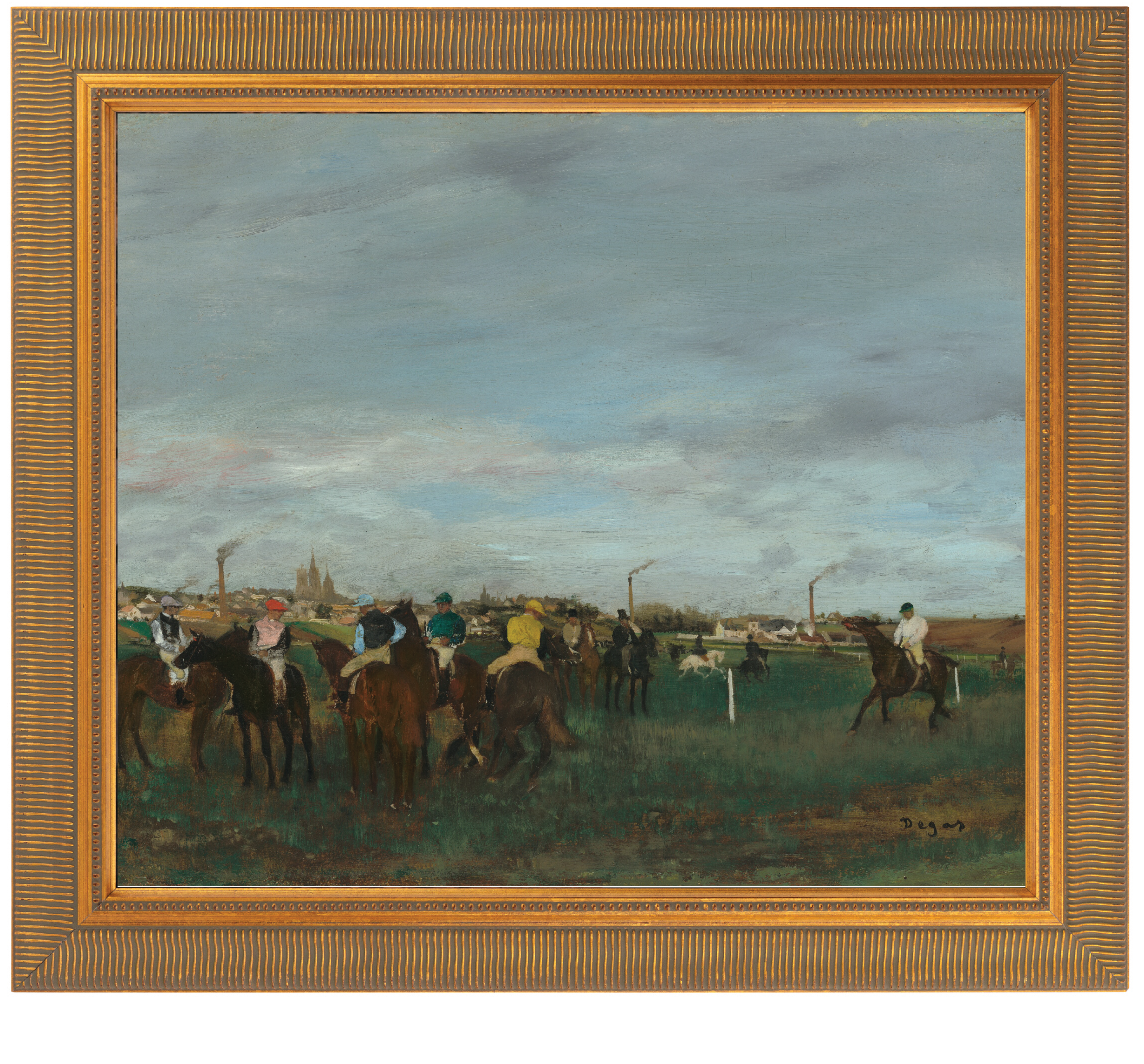 The Races