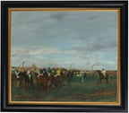 The Races