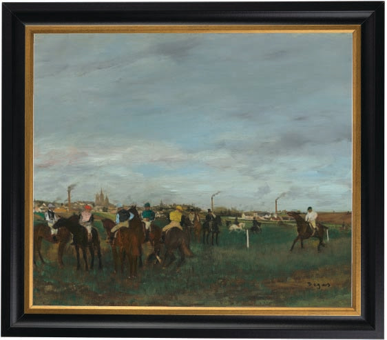 The Races