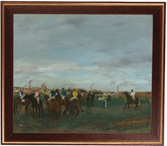 The Races