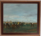 The Races