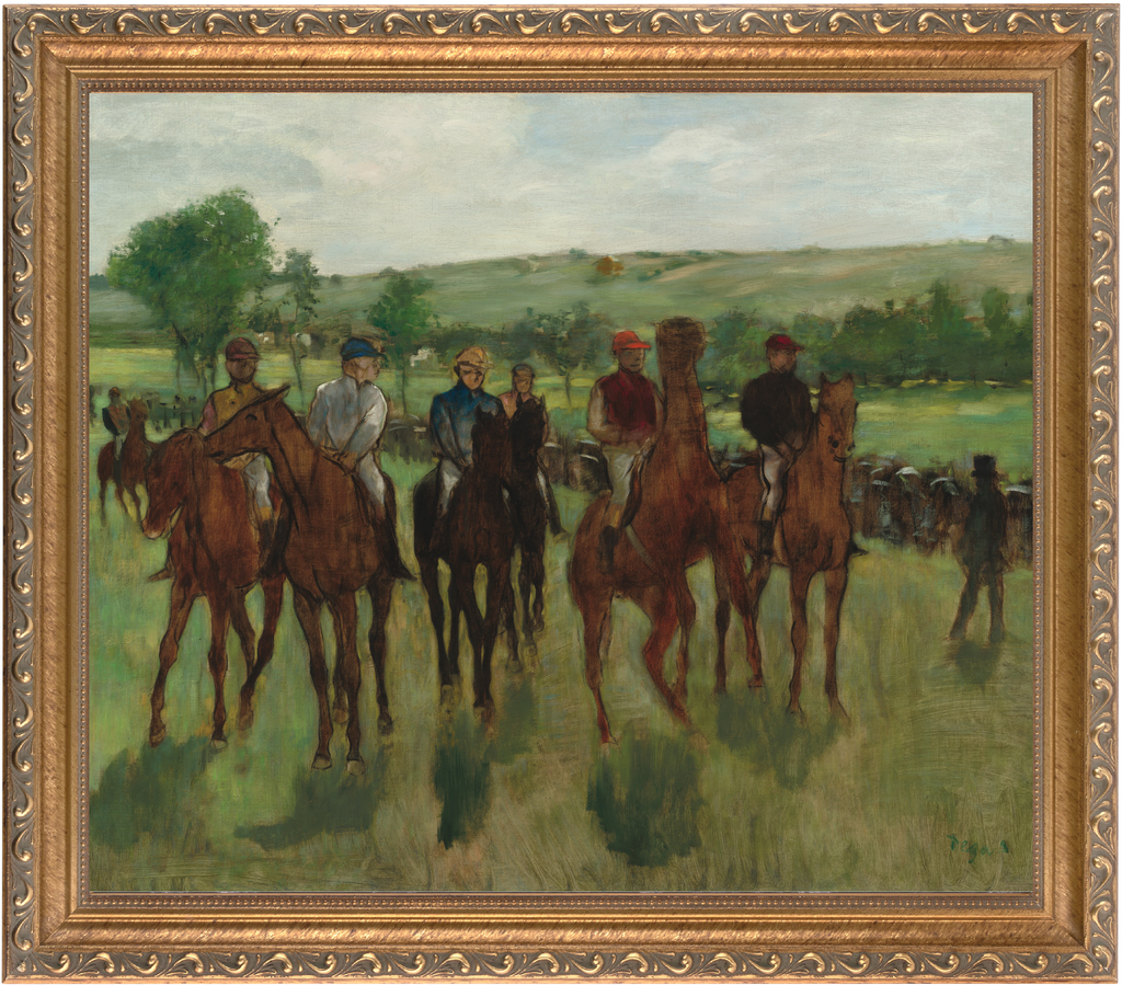 The Riders