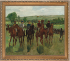 The Riders
