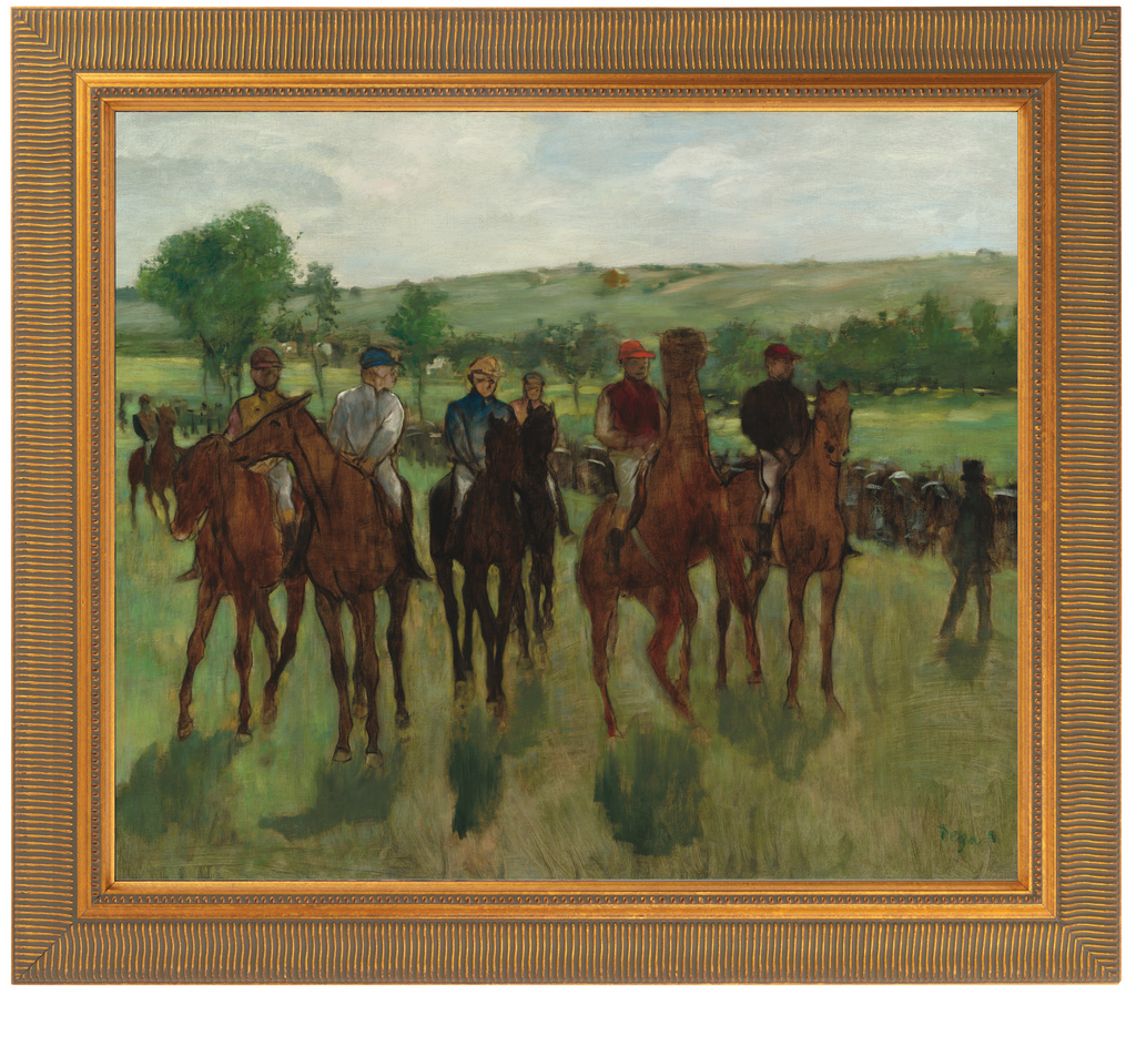 The Riders