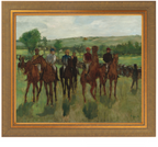 The Riders