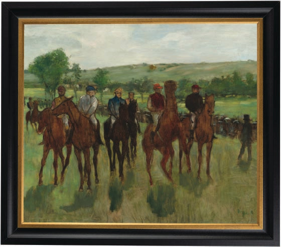 The Riders