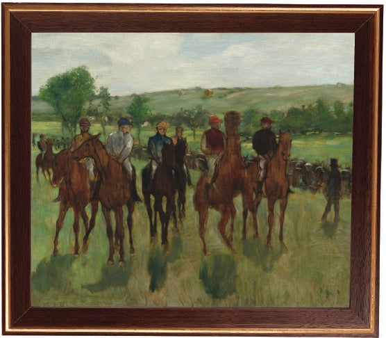 The Riders