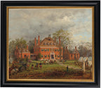 The Old Westover House
